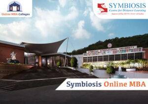 Symbiosis Centre for Distance Learning (SCDL)