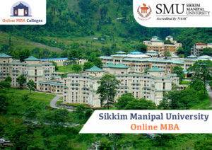 Sikkim Manipal University