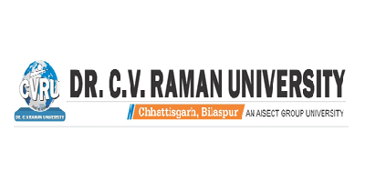 Dr. C. V. Raman University