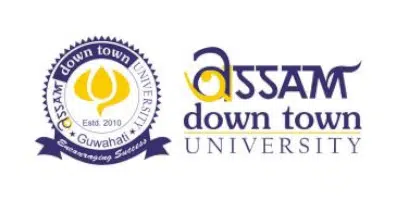 Assam down town University