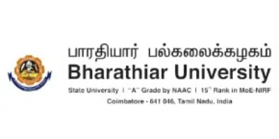 Bharathiar-University