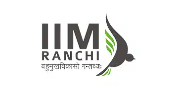 IIM-Ranchi