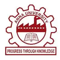 ANNA UNIVERSITY